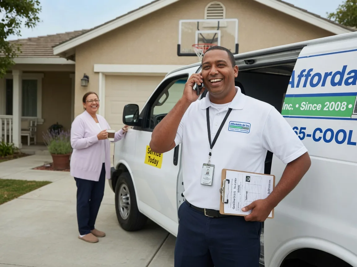 Central Ac Repair Washingtonville, PA FAQs